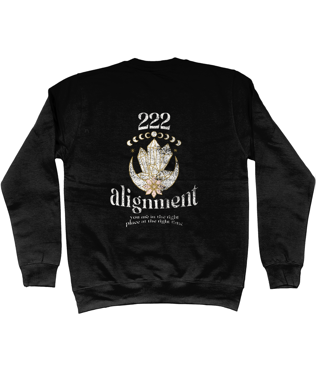 222 Sweater