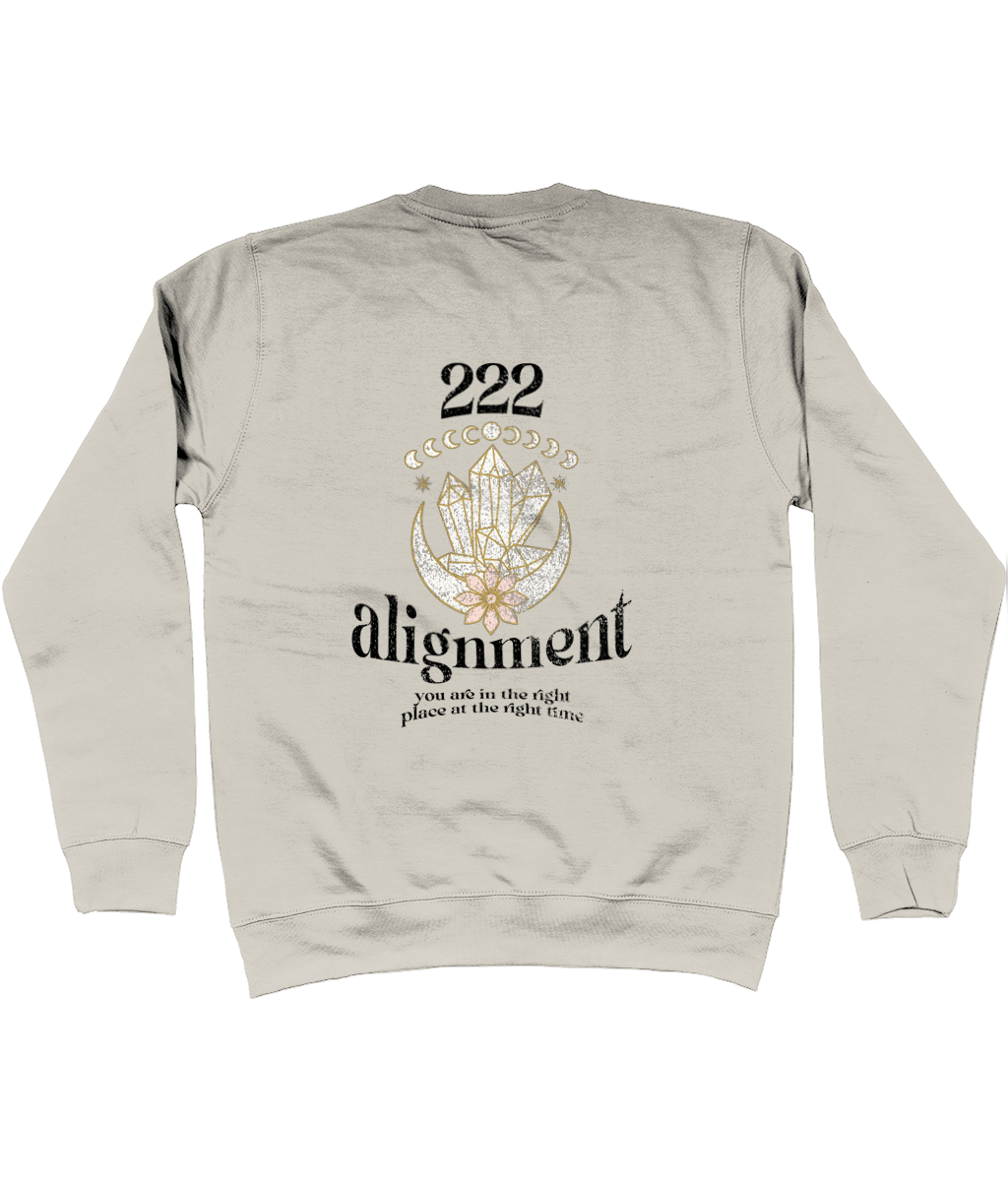 222 Sweater