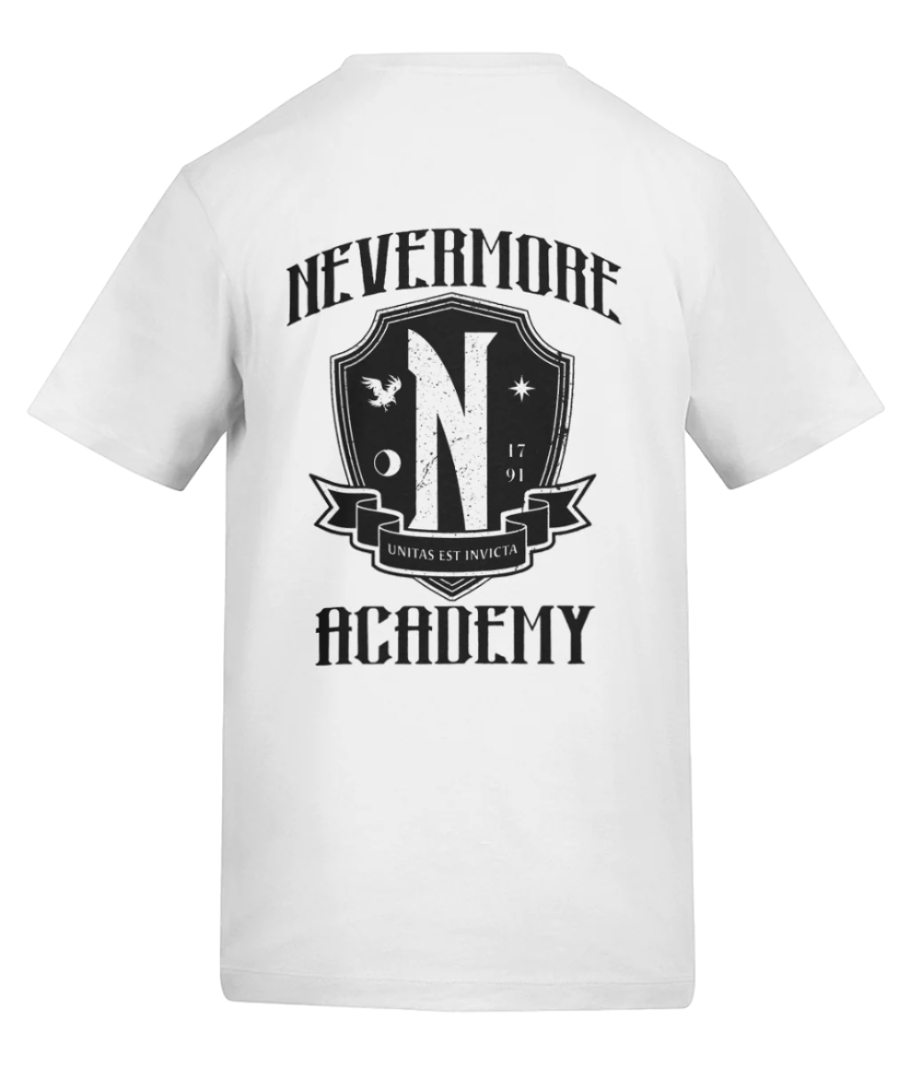 Nevermore Tee