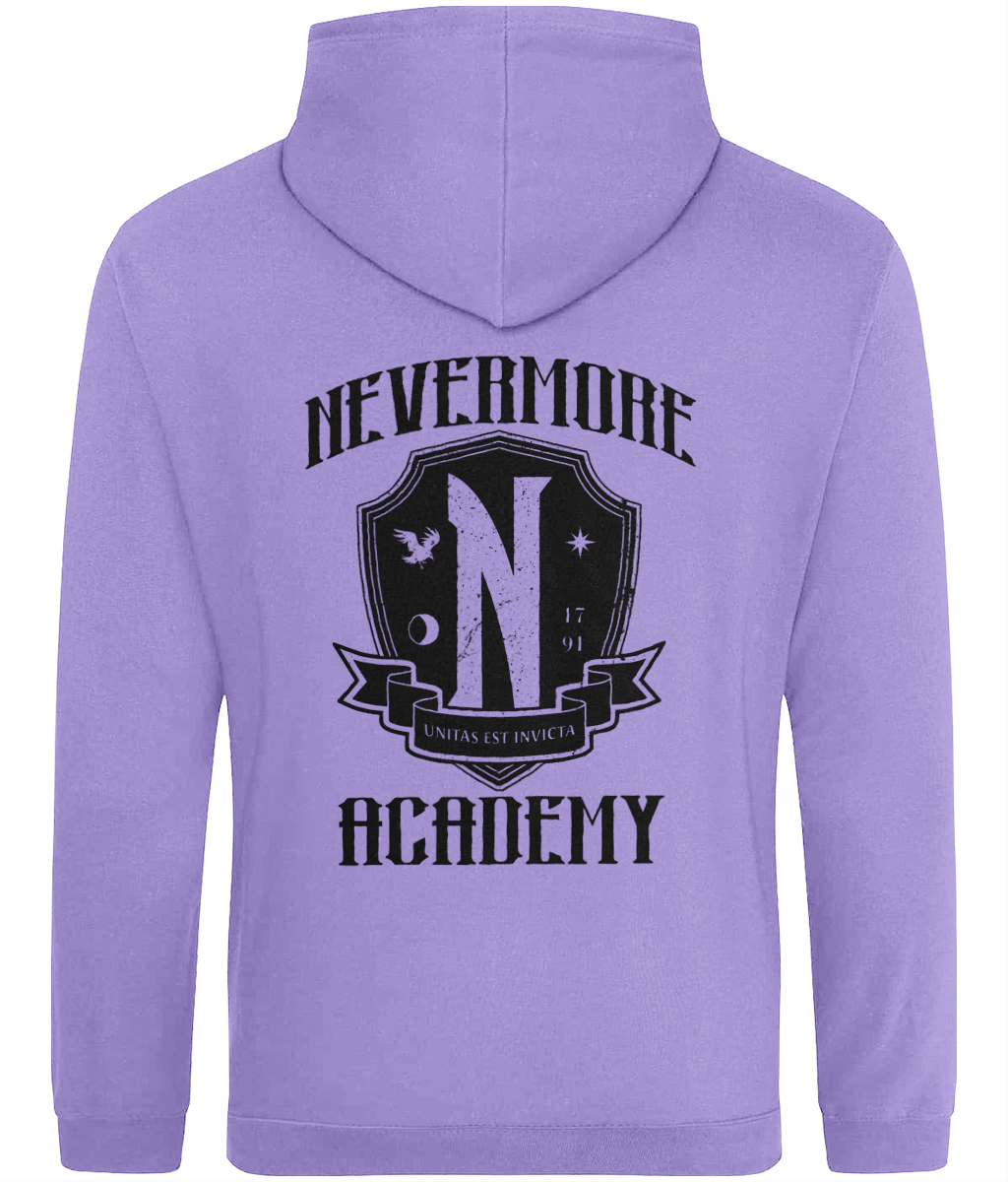 Nevermore Hood