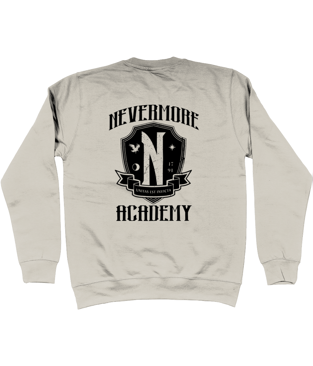 Nevermore Sweater