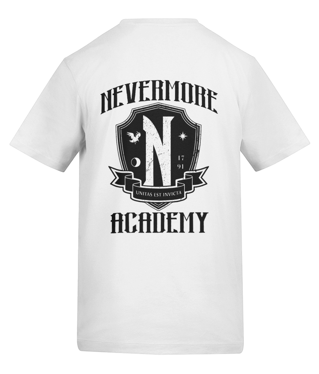 Kids Nevermore Tee