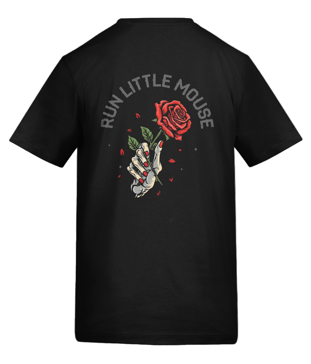 Run Little Mouse Tee