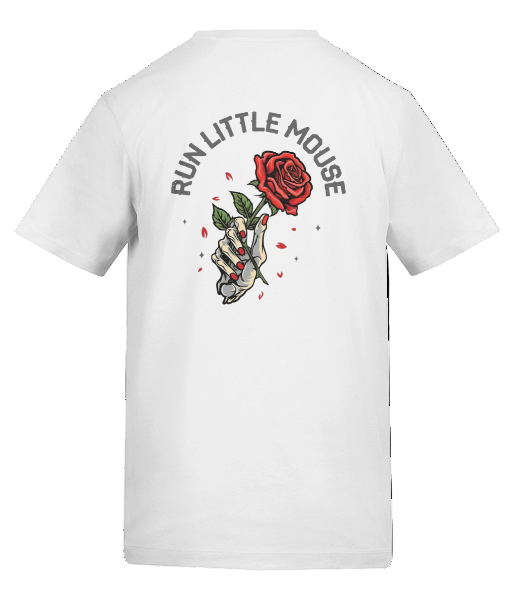 Run Little Mouse Tee