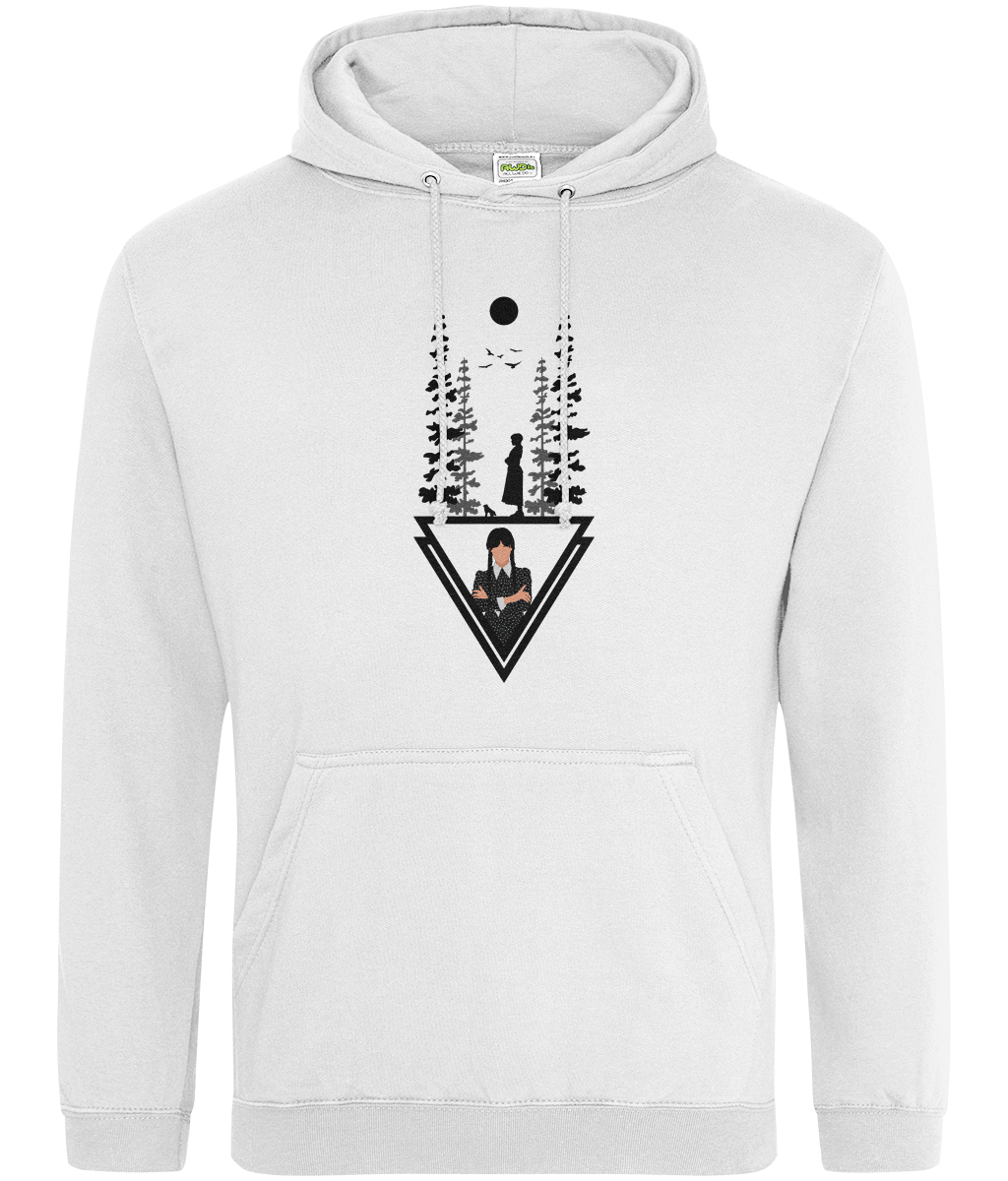 Nevermore Hood