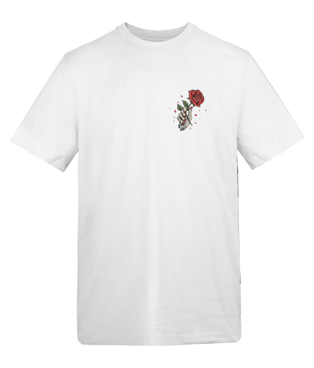 Run Little Mouse Tee