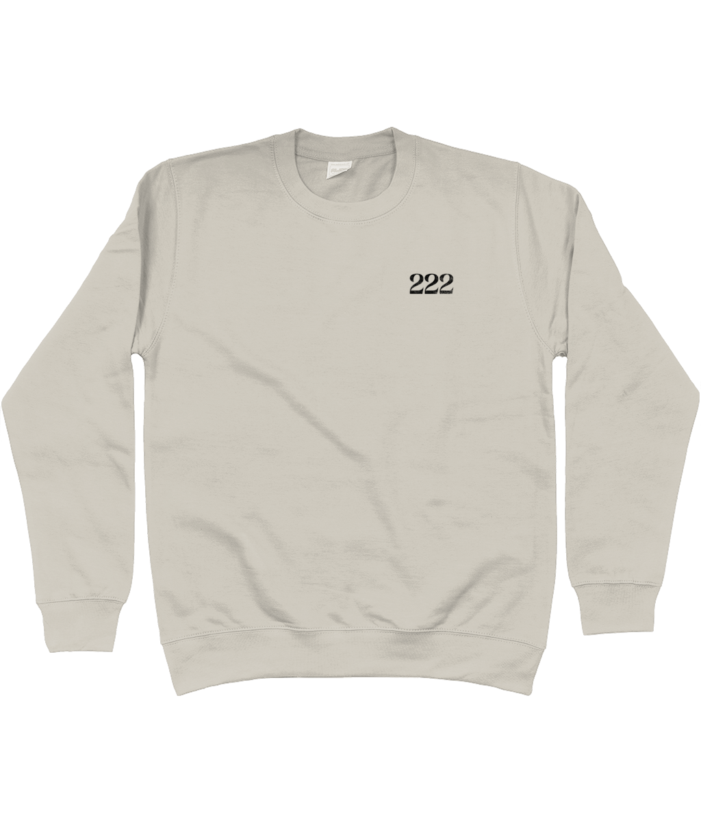 222 Sweater