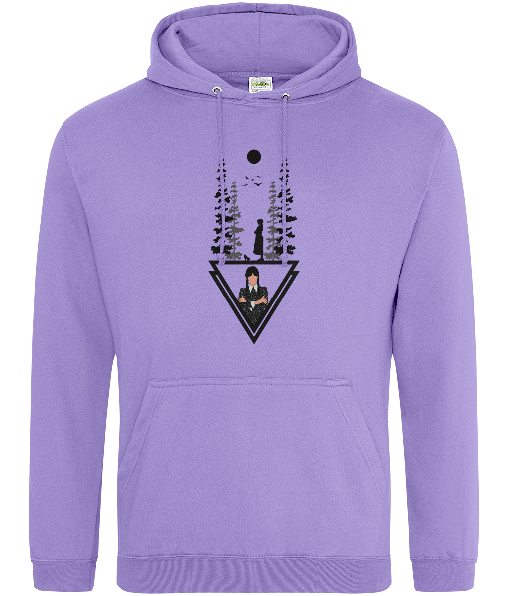 Nevermore Hood