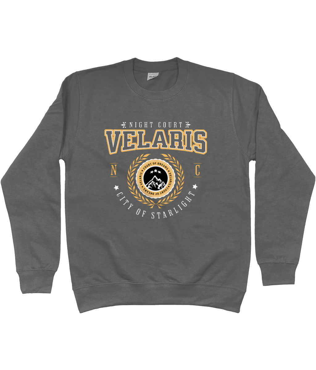 Velaris Sweater