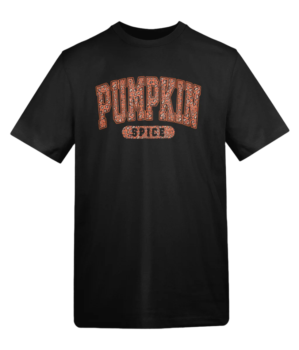 Pumpkin Spice Tee
