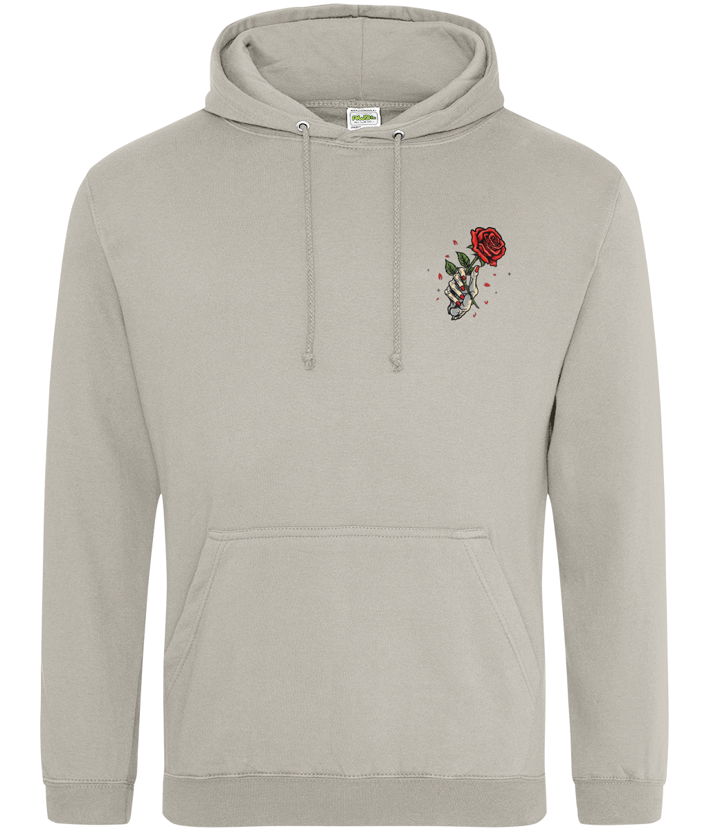 Run Little Mouse Hood