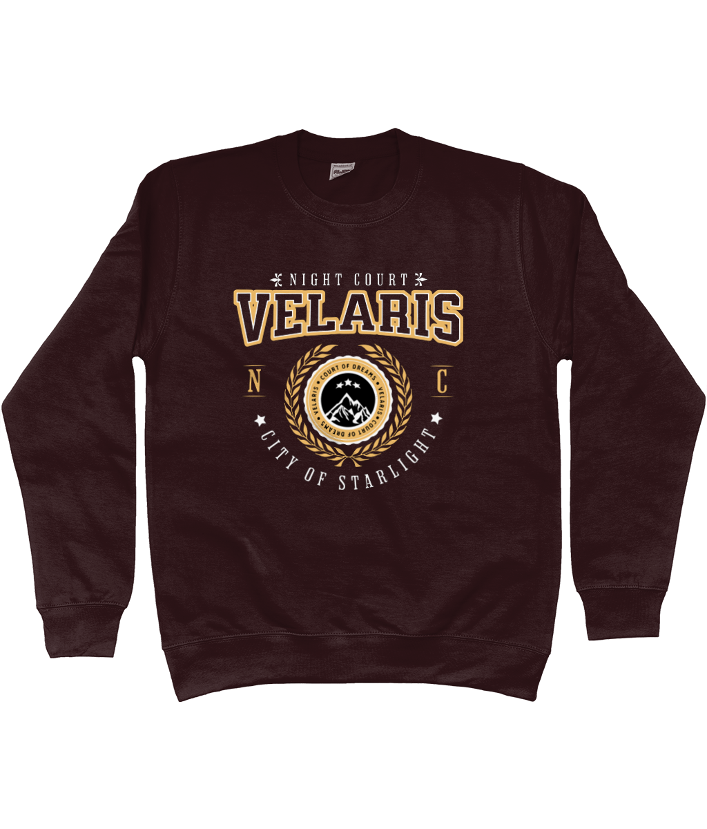 Velaris Sweater