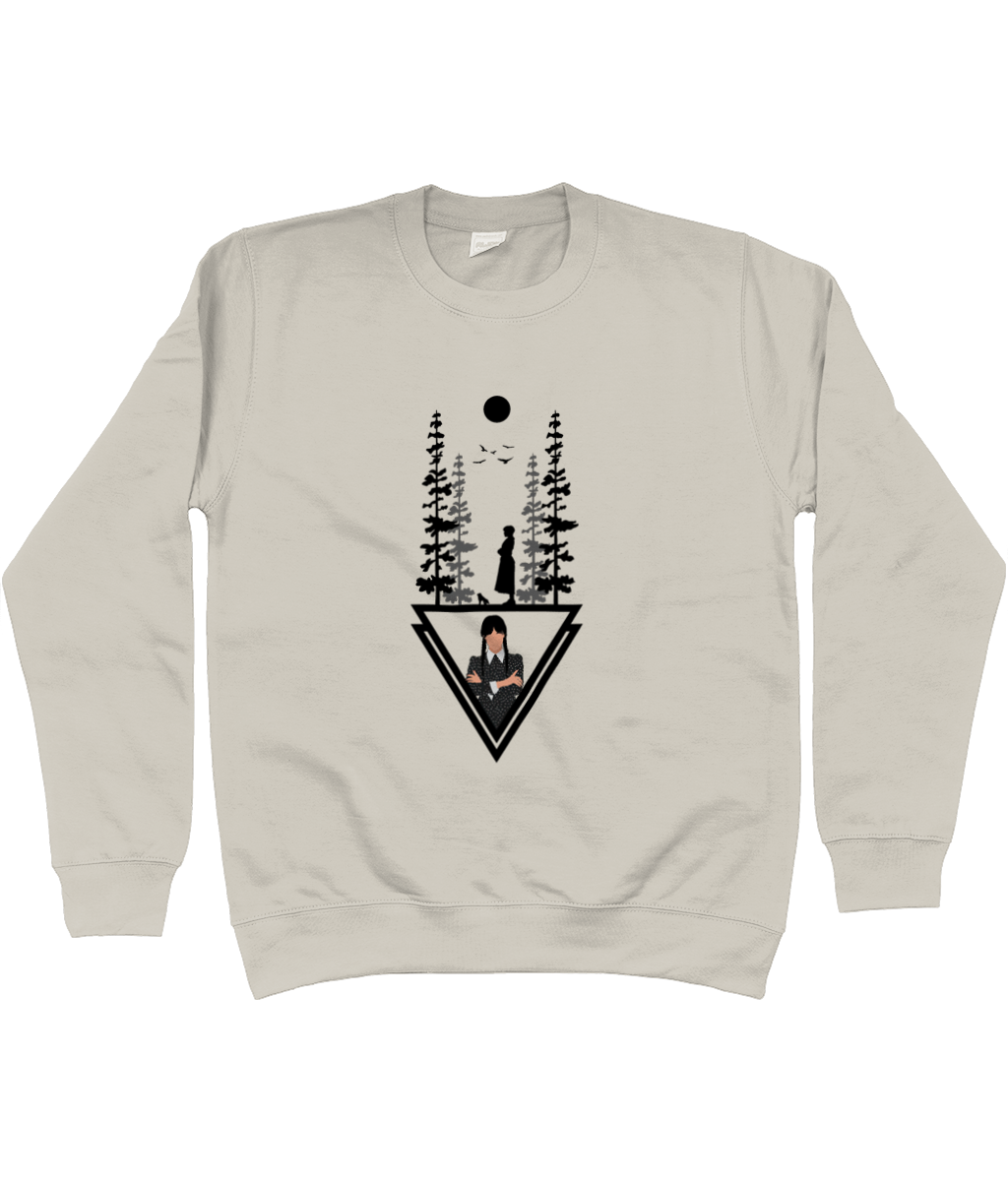 Nevermore Sweater