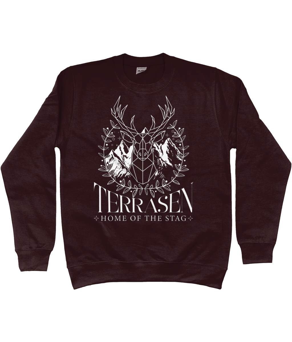 Terrasen Sweater