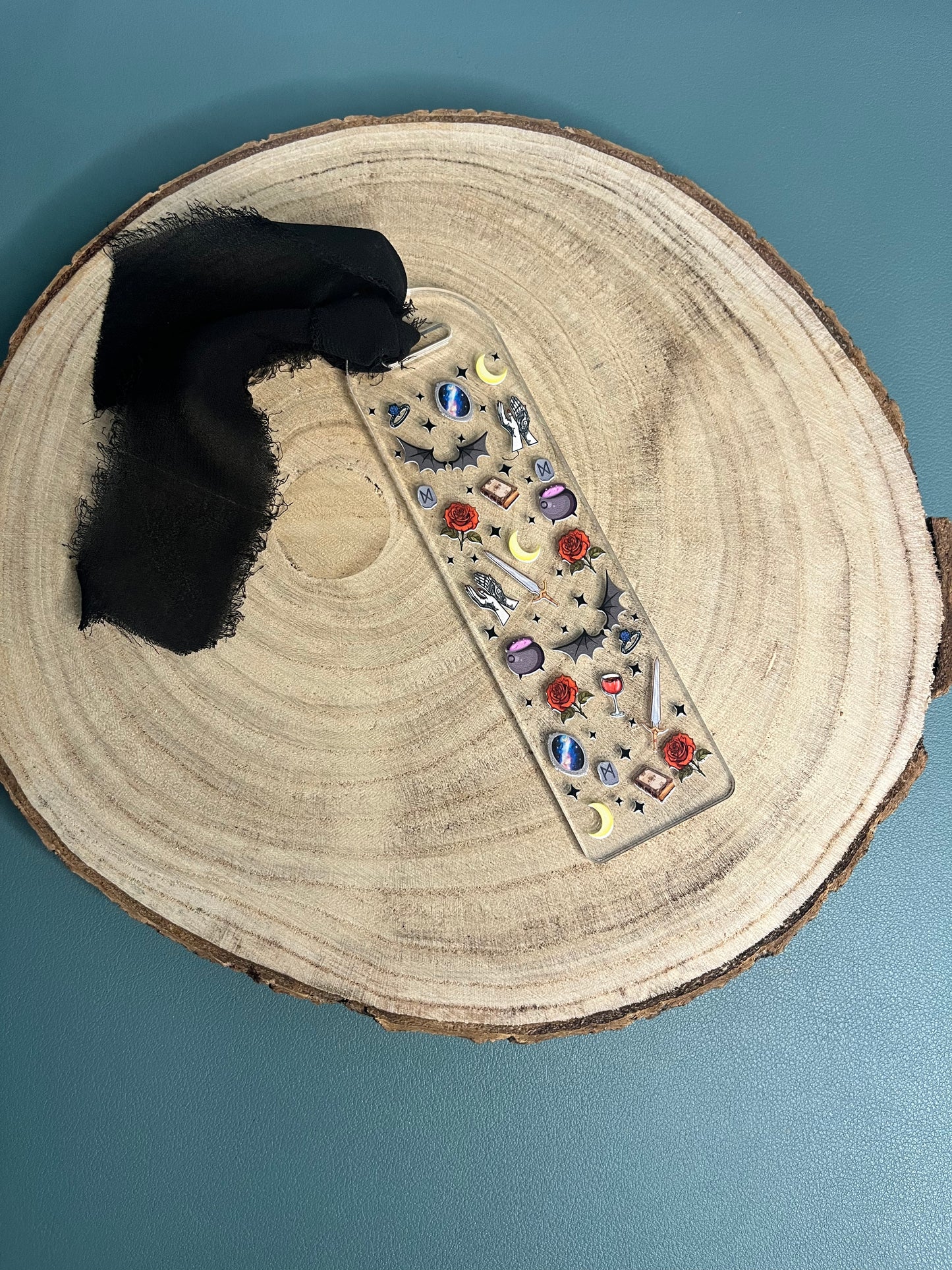Acotar Bookmark