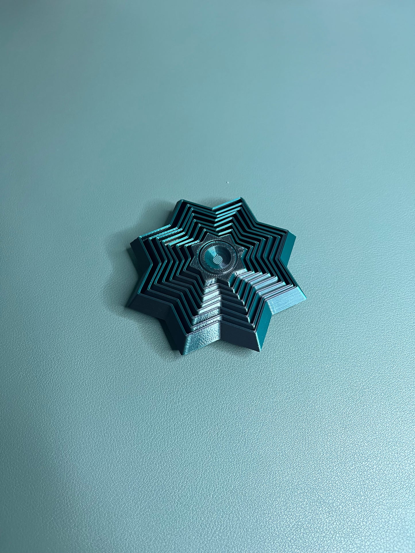 Star Fidget