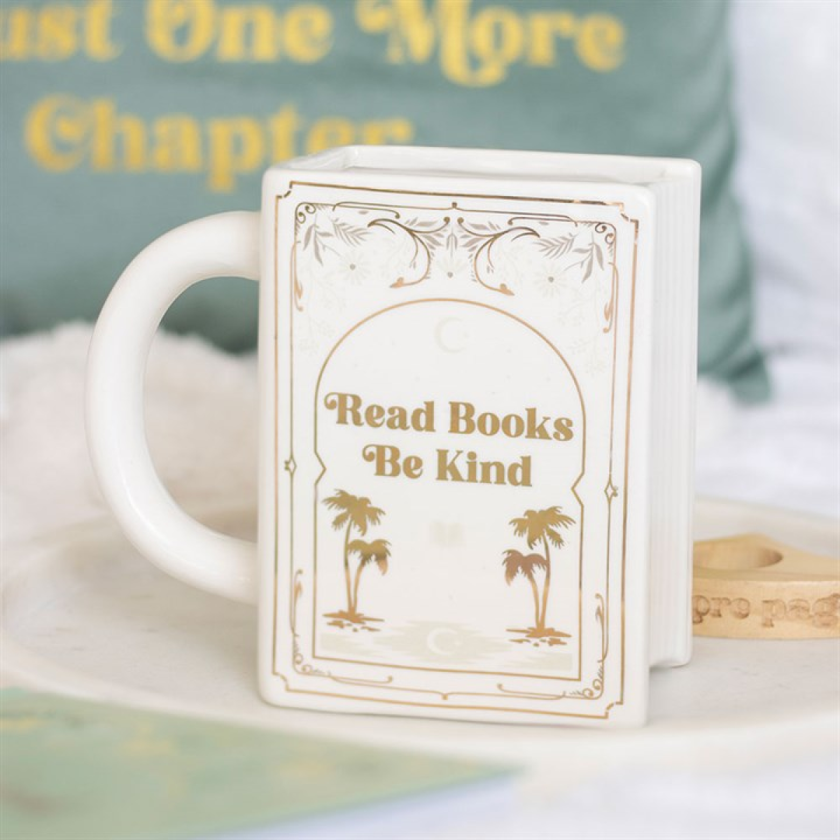Bookish Accessories/Homeware