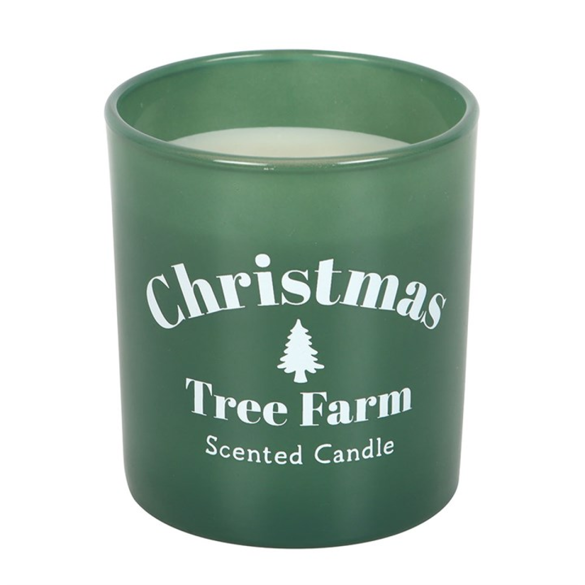Christmas Tree Farm Scented Candle