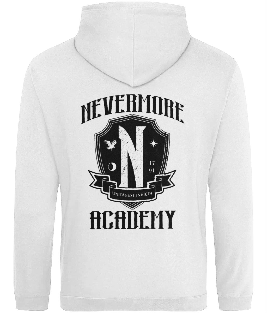 Nevermore Hood