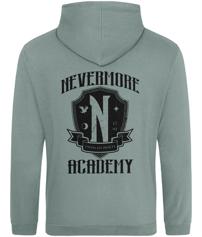 Nevermore Hood