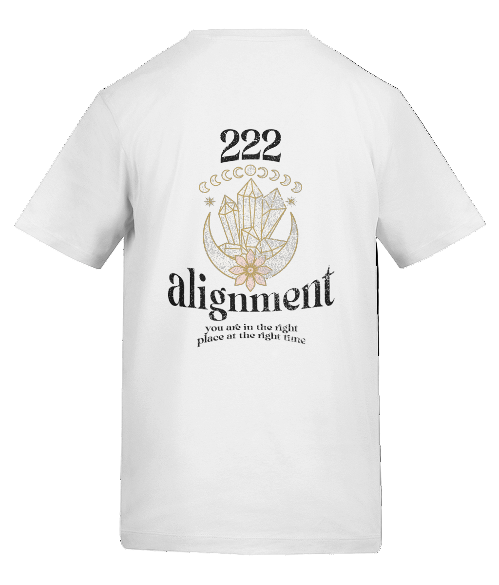 222 Tee