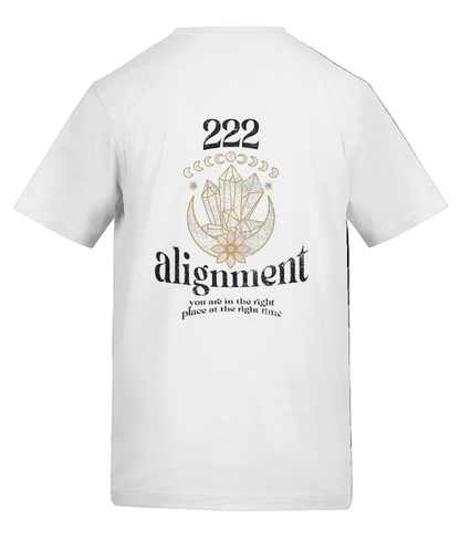 222 Tee