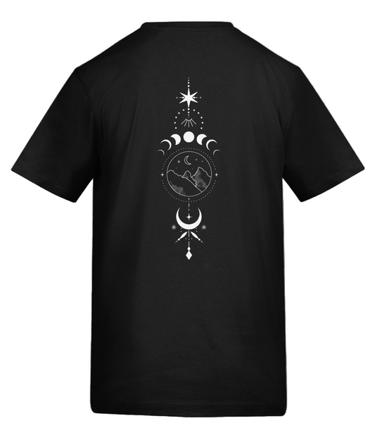 Feyre's Tattoo Tee(Back Print)