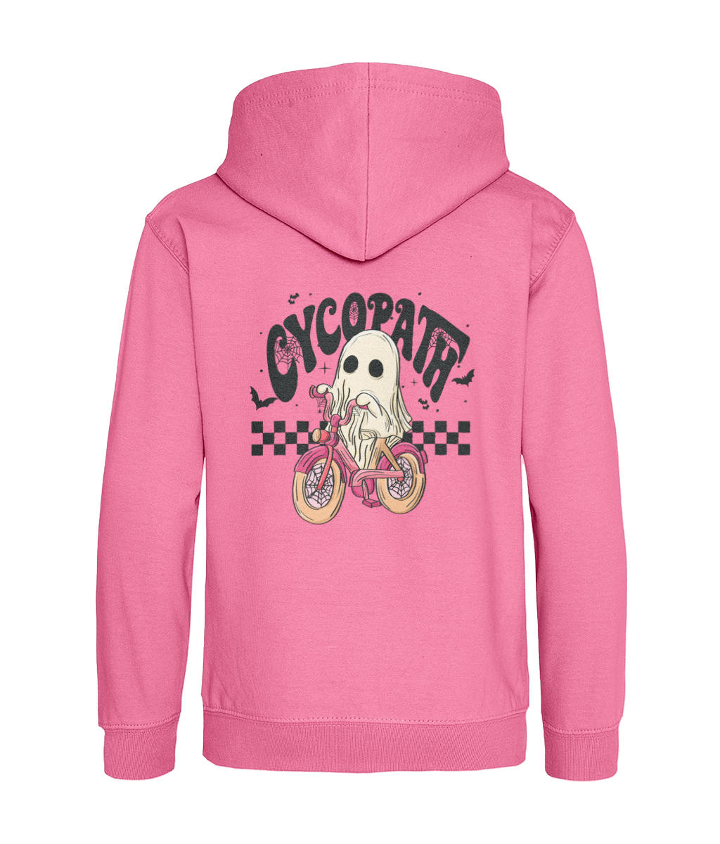 Kids Cycopath Hood