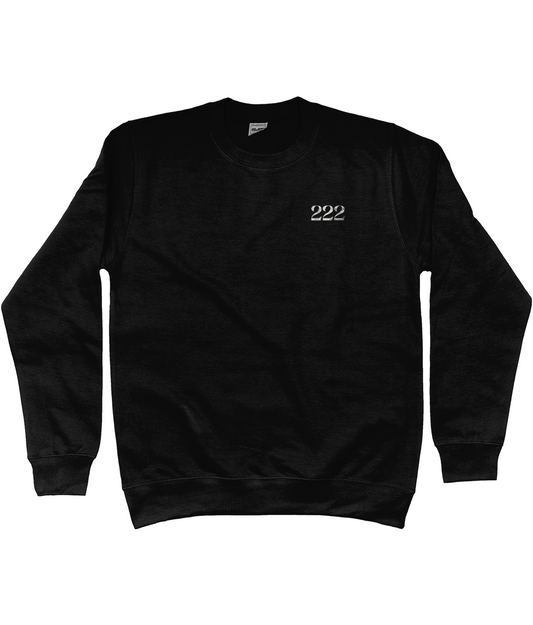 222 Sweater