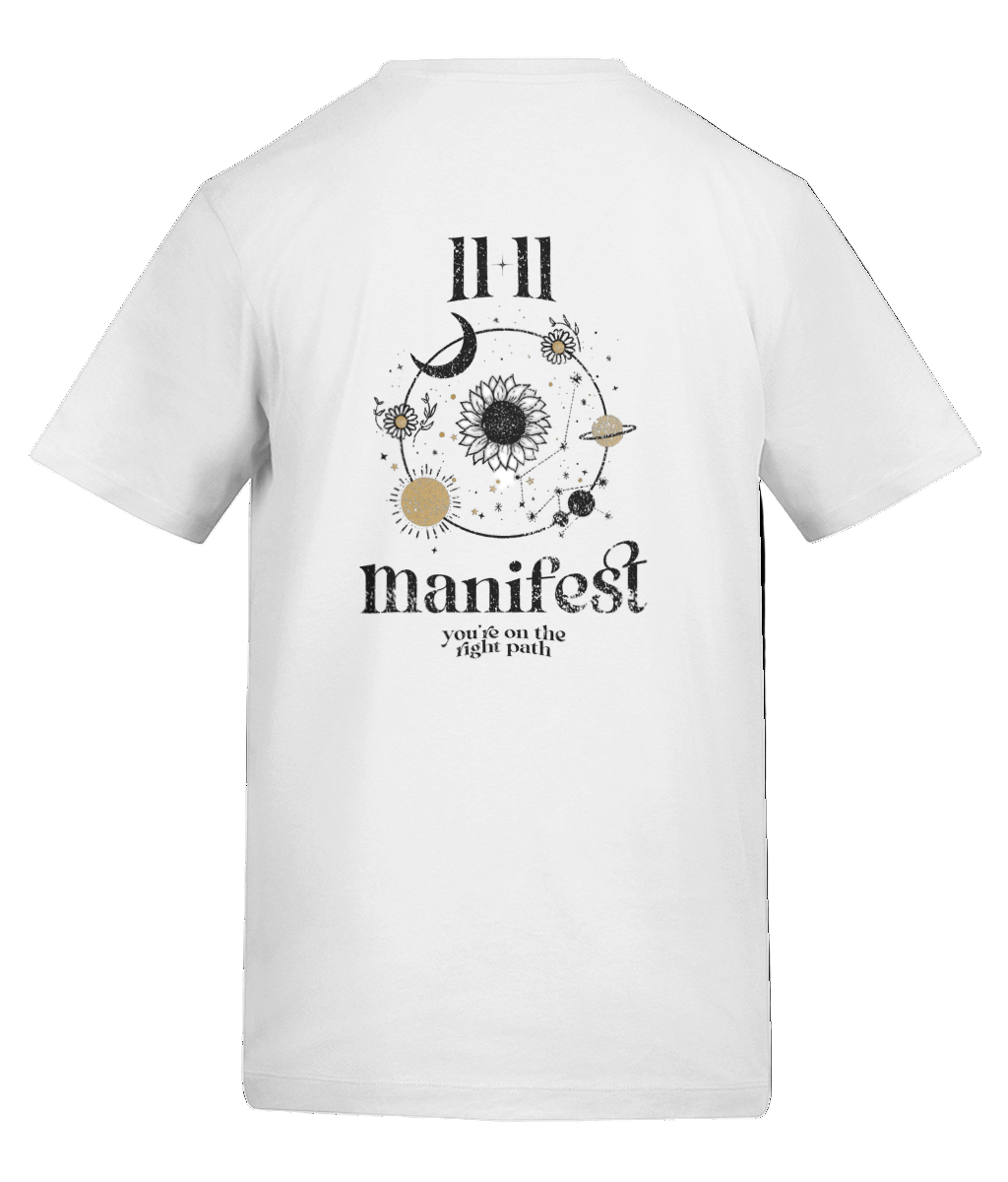 11.11 Tee