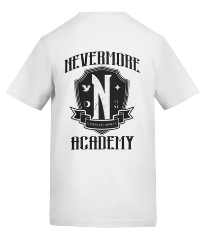 Nevermore Tee
