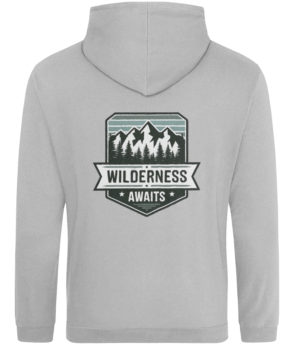 Wilderness Awaits Hood
