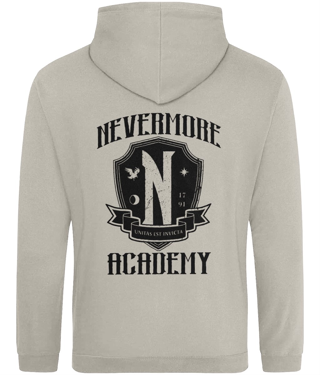 Nevermore Hood