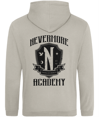 Nevermore Hood