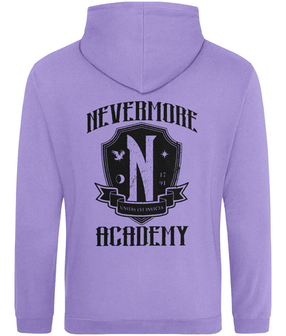 Nevermore Hood