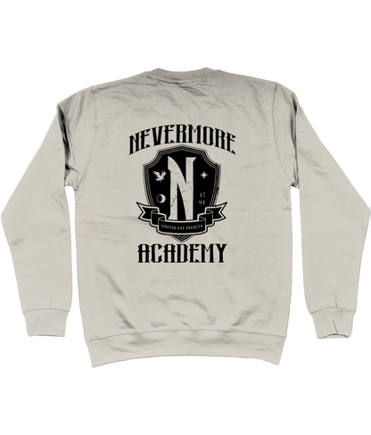 Nevermore Sweater
