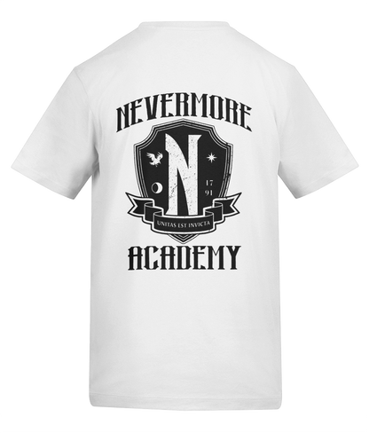 Kids Nevermore Tee