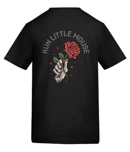 Run Little Mouse Tee