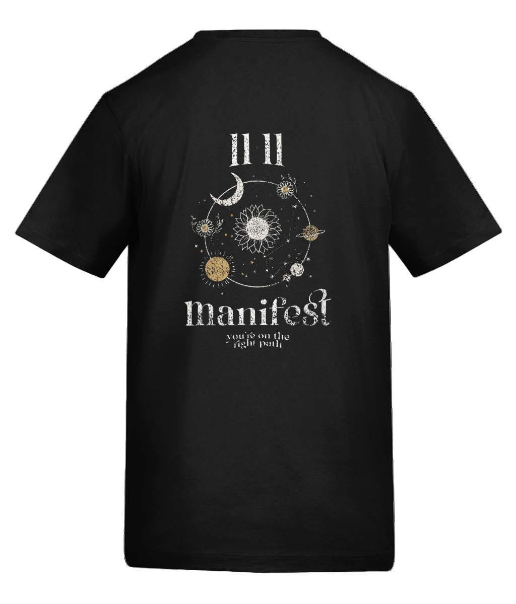 11.11 Tee