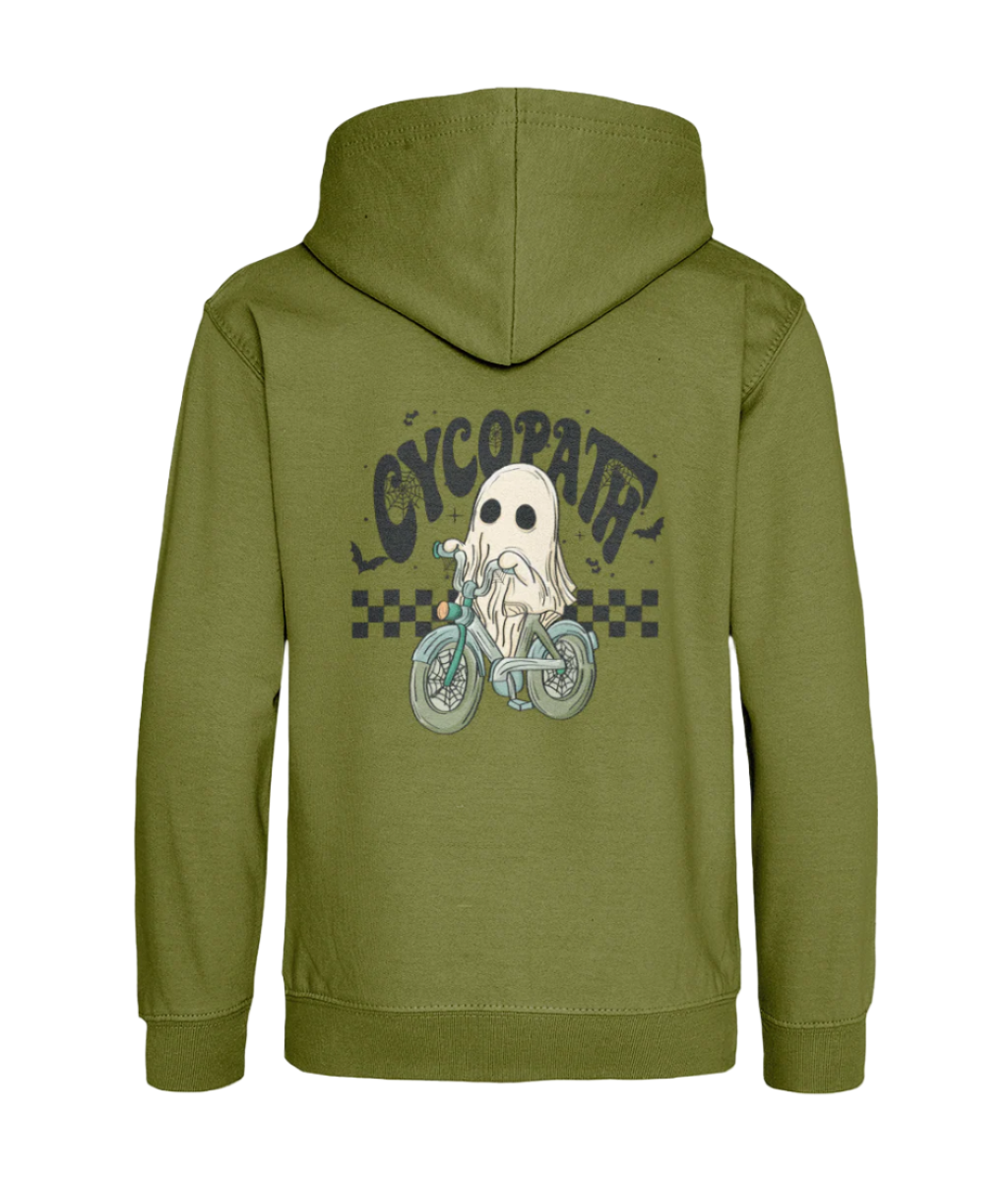 Kids Cycopath Hood