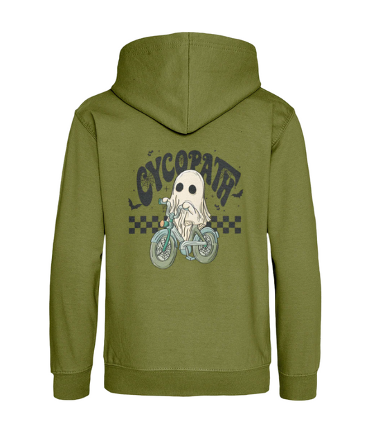Kids Cycopath Hood