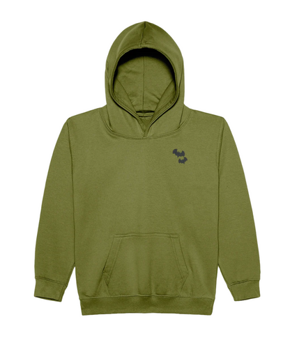 Kids Cycopath Hood