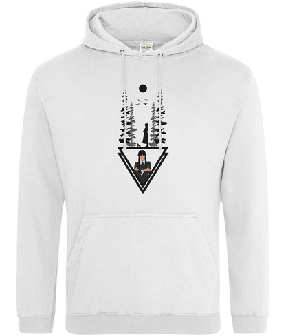 Nevermore Hood