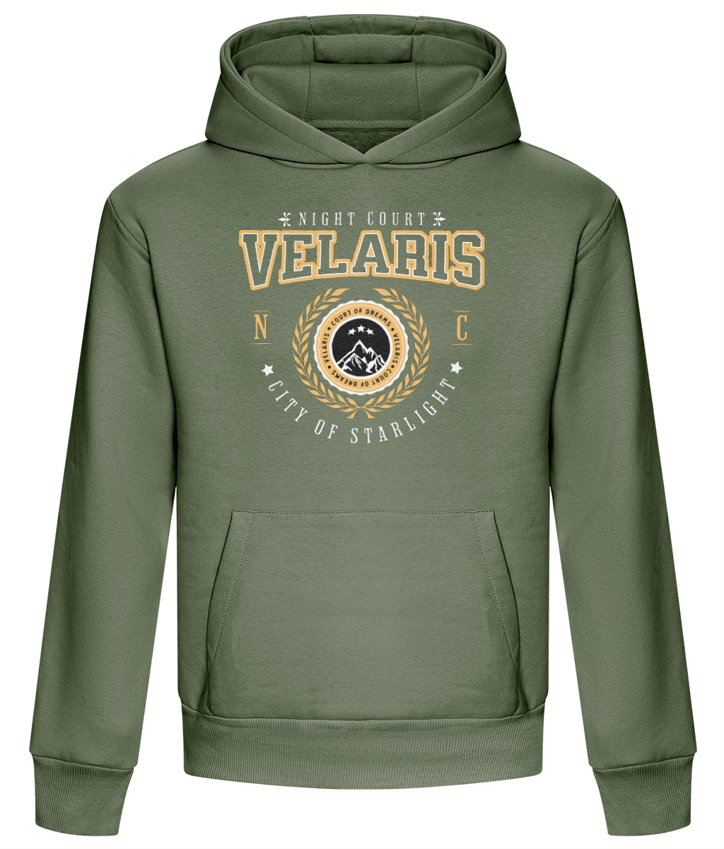 Velaris Hood
