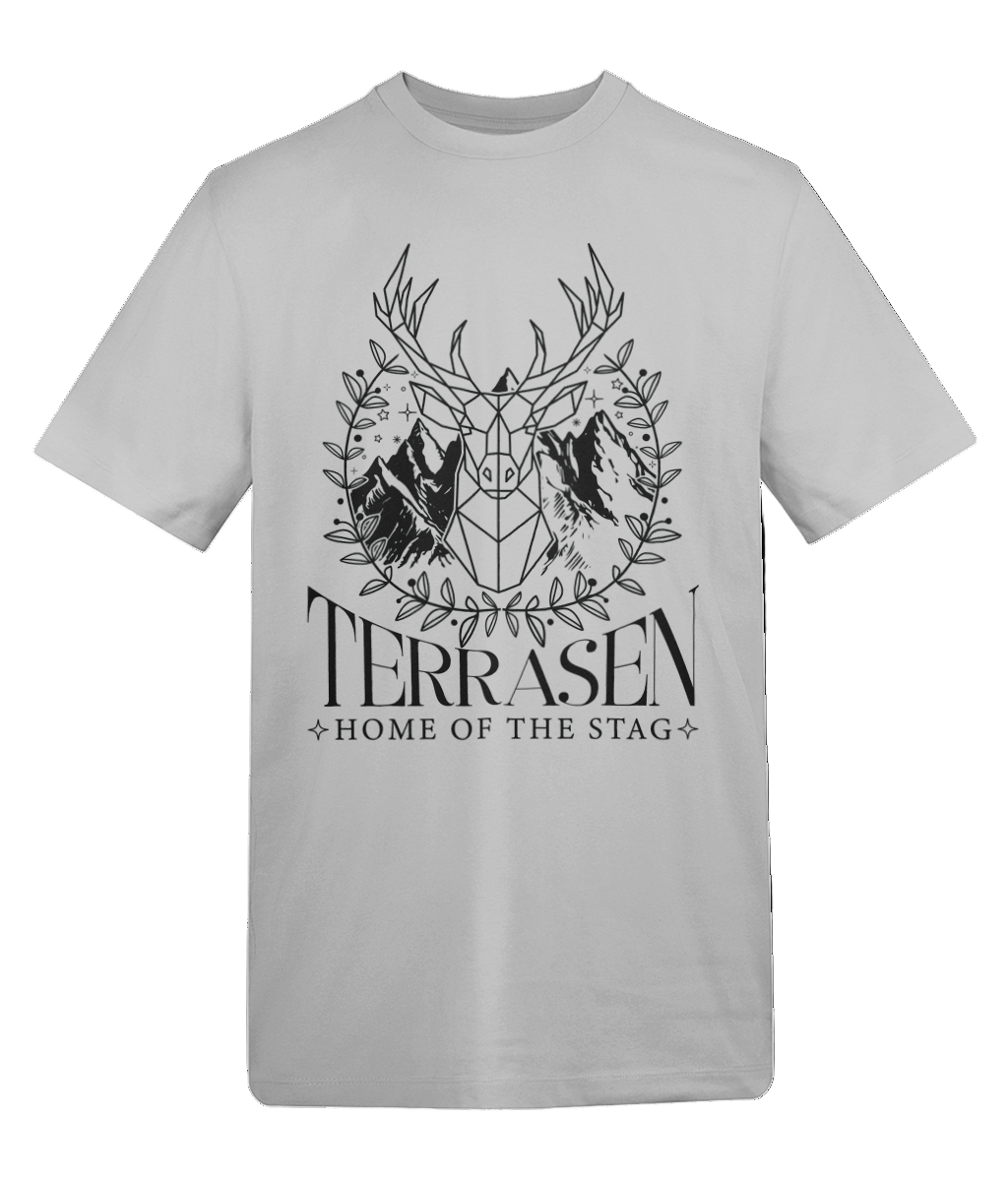 Terrasen Tee