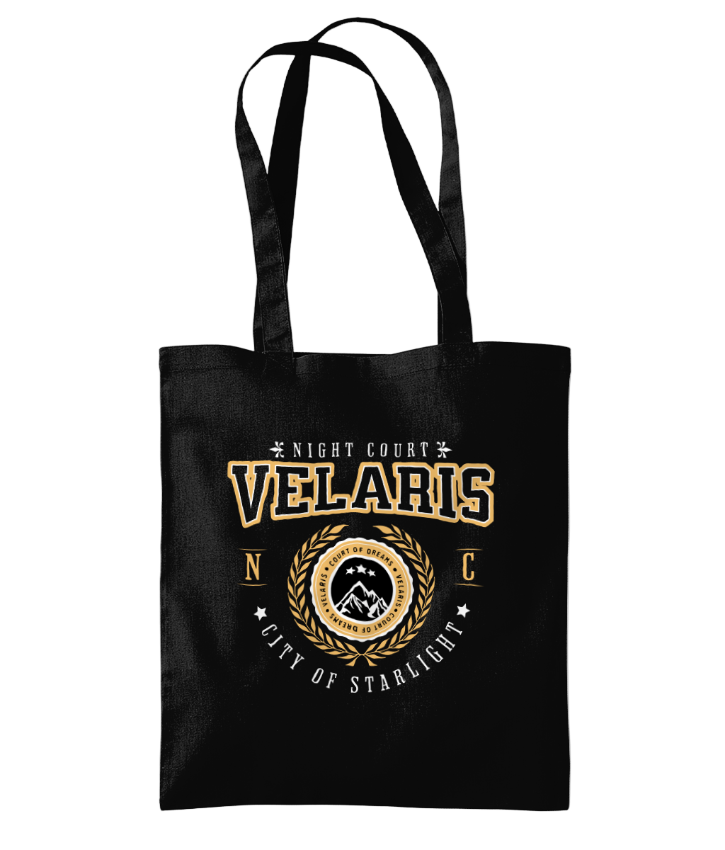 Velaris Tote Bag