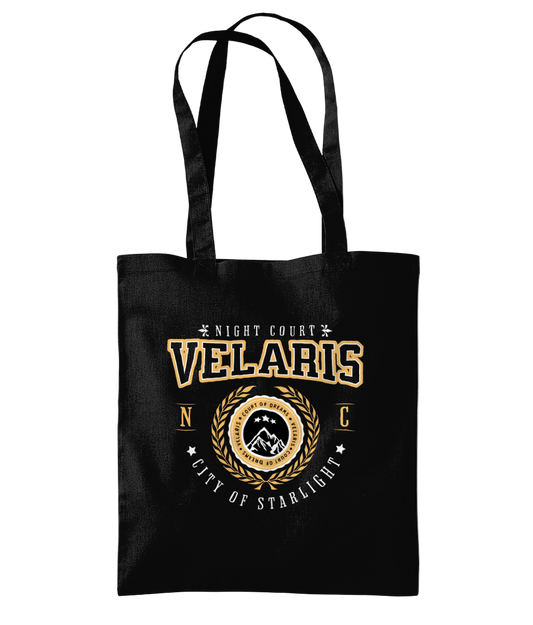 Velaris Tote Bag