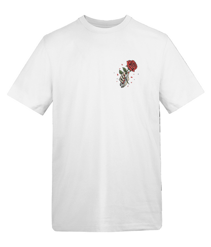 Run Little Mouse Tee