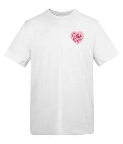 Kids Girl Power Tee
