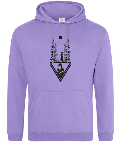 Nevermore Hood